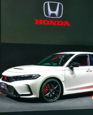 Honda Civic Turbo