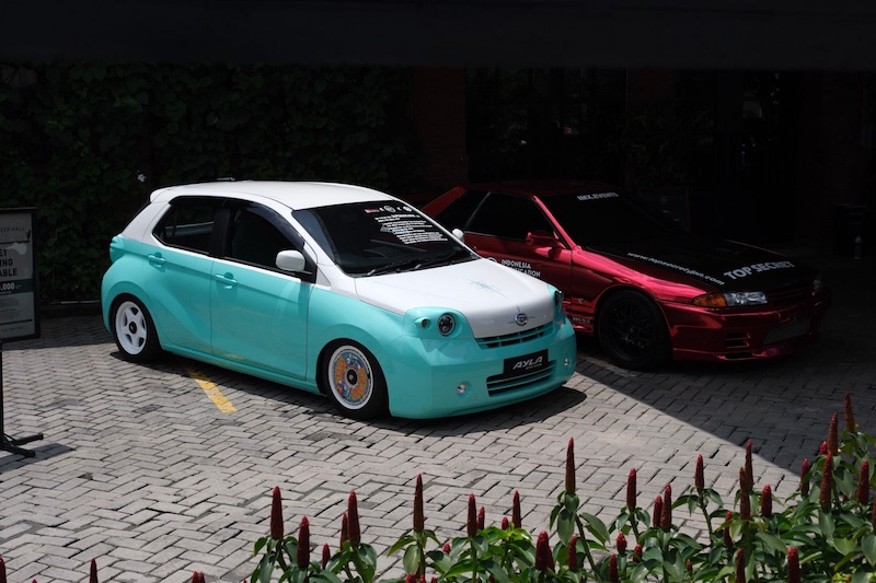 IMX 2025 8VOLUTION
