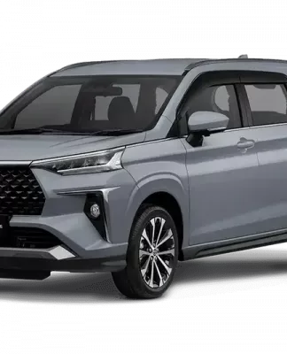 Kelebihan Avanza Veloz