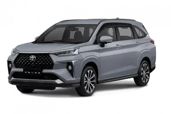 Kelebihan Avanza Veloz