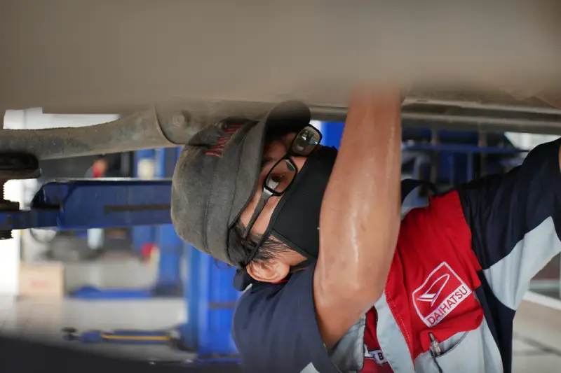 Kelebihan Daihatsu Sigra