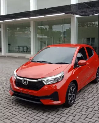 Kelebihan dan Kekurangan Honda Brio, Wajib Tahu Sebelum Beli! Kelebihan Honda Brio