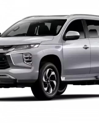 Kelebihan Pajero Sport