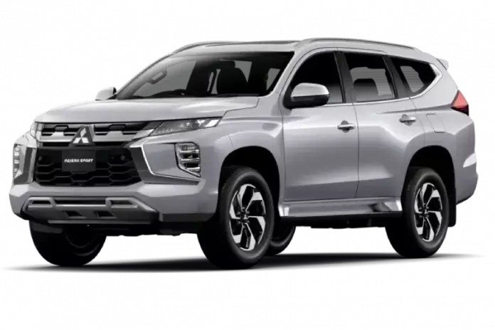 Kelebihan Pajero Sport Kelebihan Pajero Sport