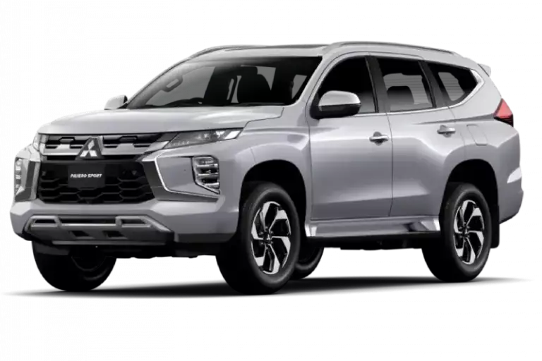 Harga Tembus Rp500 Juta, Apa Saja Kelebihan Pajero Sport?