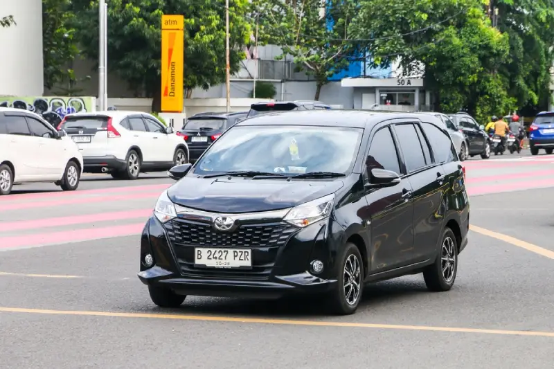 Kelebihan Toyota Calya