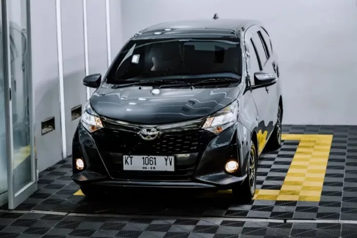 Kelebihan Toyota Calya