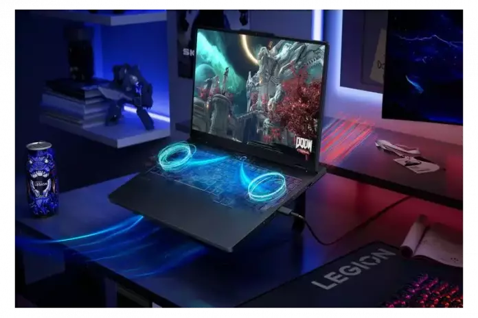 Lenovo Legion 5i Lenovo Legion 5i