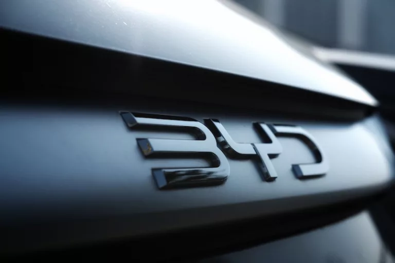 BYD Indonesia: Recall BYD di China Tidak Berlaku untuk Model yang Dijual di Indonesia