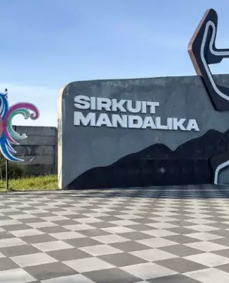 MotoGP Mandalika