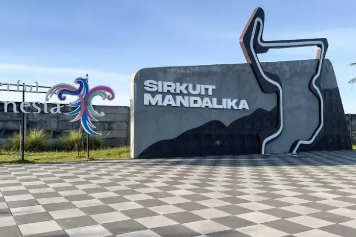 MotoGP Mandalika