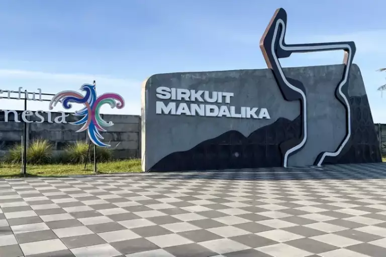 MotoGP Mandalika 2025 Siap Digelar Akhir Pekan Ini, Cek Jadwal Lengkapnya