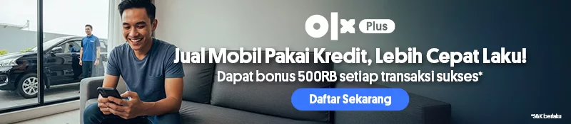 Beli Mobil Bekas Murah & Berkualitas di OLXmobbi