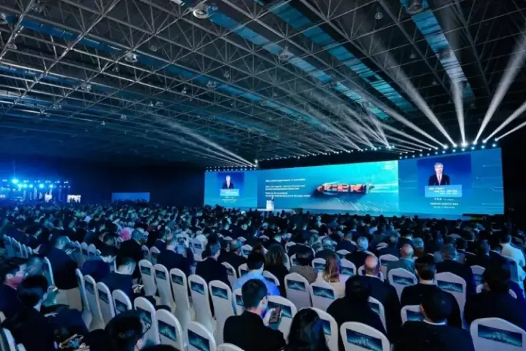 OMODA & JAECOO Gelar International User Summit 2025, Paparkan Strategi Global dan Teknologi Cerdas Terbaru