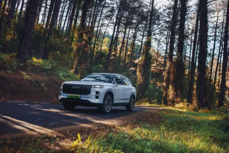 Penjualan Omoda dan Jaecoo Tembus 32.840 Unit di Sepanjang September 2025