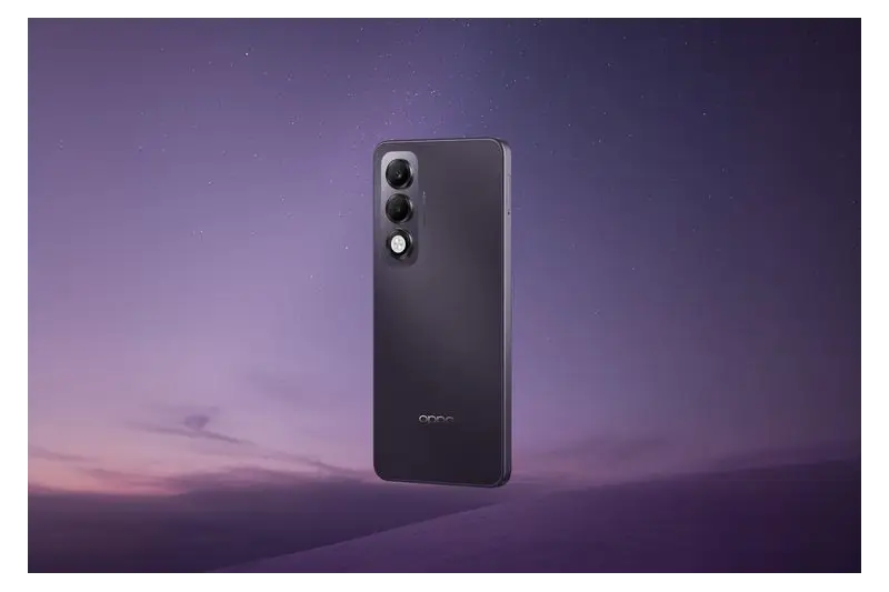 Oppo A5i Pro 5G