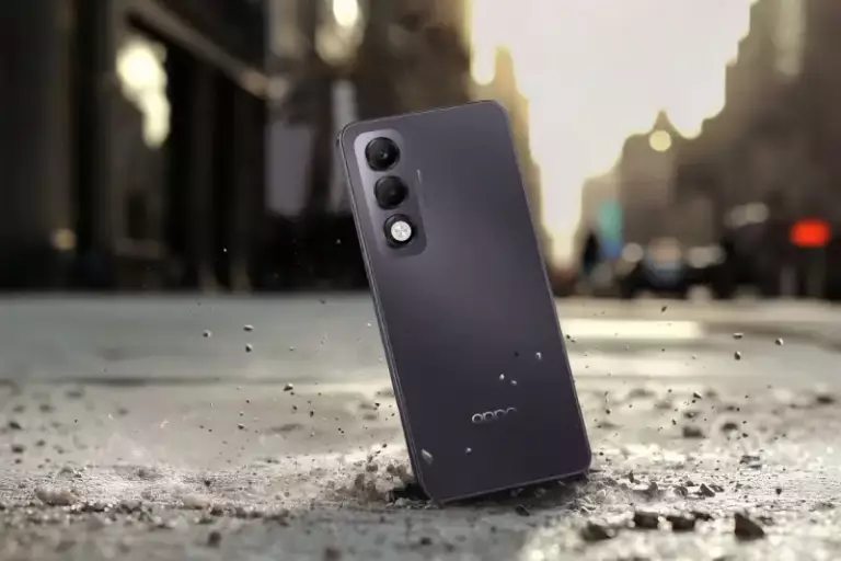Oppo A5i Pro 5G Resmi Hadir di Indonesia, Dibekali Baterai Jumbo