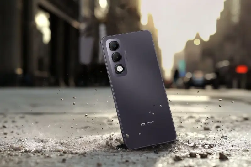 Oppo A5i Pro 5G