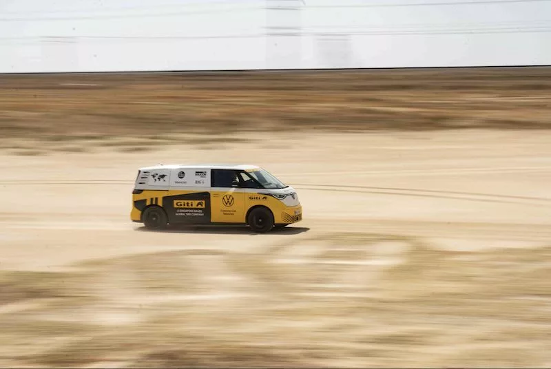 Rainer Zietlow Volkswagen ID. BUZZ