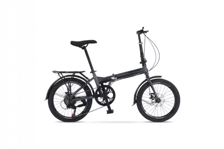 8 Rekomendasi Sepeda Lipat Harga Rp1 Jutaan