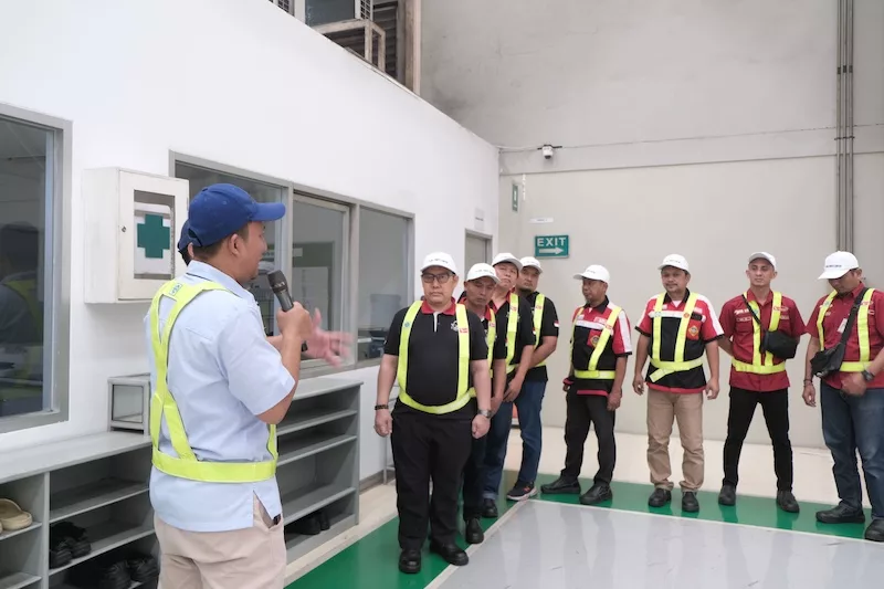 Daihatsu Edukasi Penggunaan Suku Cadang Asli