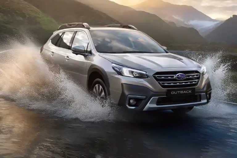 Subaru Indonesia Ajak Pengemudi Waspadai Aquaplaning di Musim Hujan