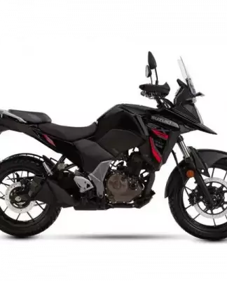 Suzuki V-Strom SX