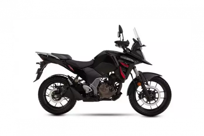 Suzuki V-Strom SX