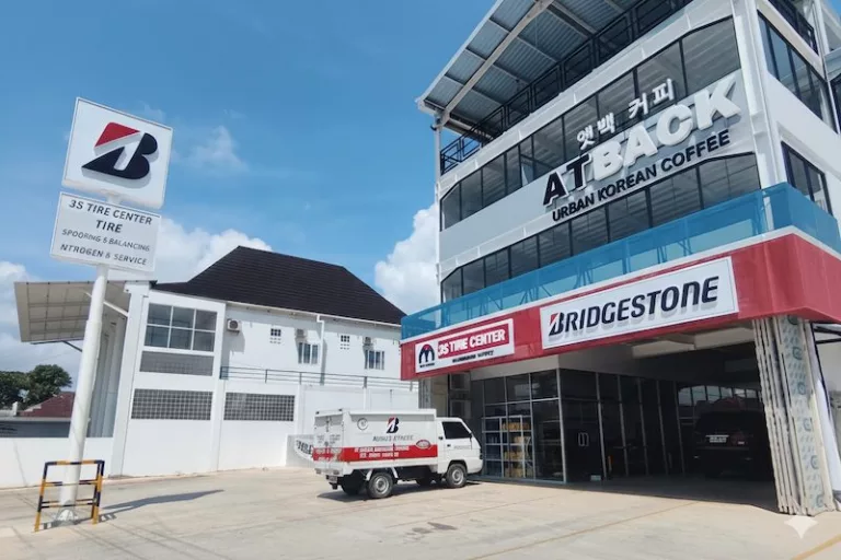 Bridgestone Indonesia Resmikan 3 TOMO Baru dan 1 BTTC, Perkuat Layanan di Pangkalpinang, Bandung hingga Yogyakarta