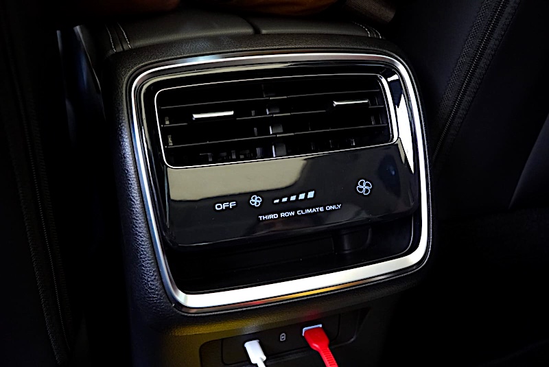 Test Drive Aletra L8 EV Jakarta - Magelang