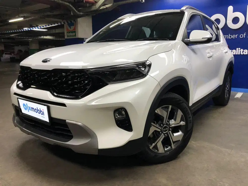 kia new sonet