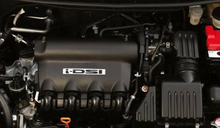 Memahami Perbedaan Jenis Mesin Honda Jazz