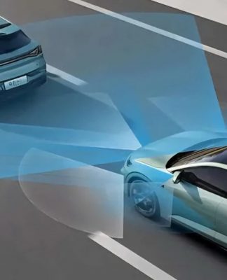 7 Fitur Keselamatan Mobil yang Wajib Diketahui