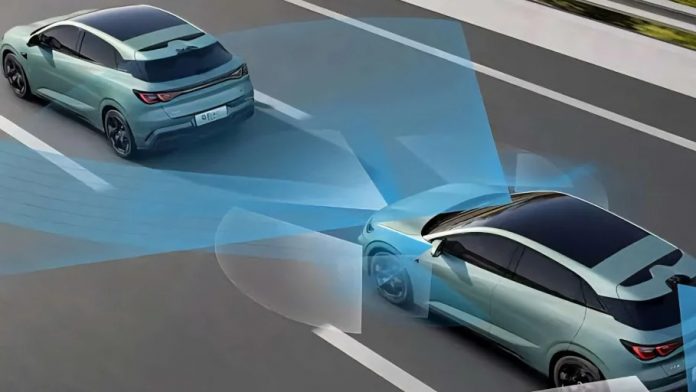 7 Fitur Keselamatan Mobil yang Wajib Diketahui