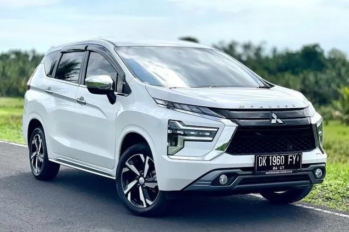 7 Mobil MPV Terbaik 2025 untuk Keluarga Indonesia