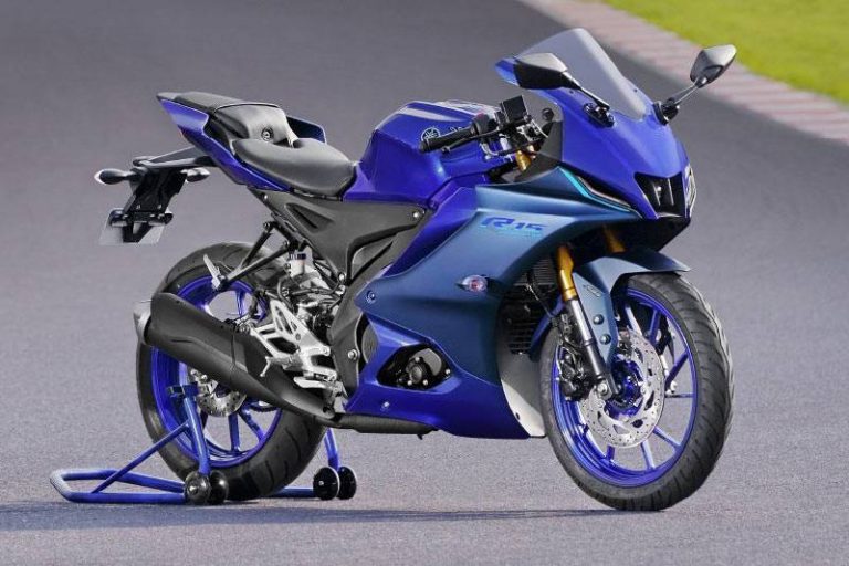 Rekomendasi Motor Sport Terbaik di Indonesia 2025
