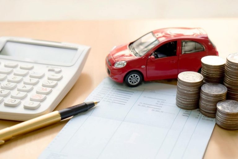 Tips Agar Uang DP Mobil Cepat Terkumpul