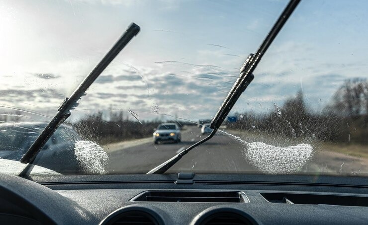 9 Cara Merawat Wiper Mobil Agar Tetap Awet