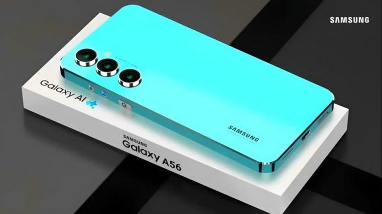 Kelebihan Galaxy A56: Spesifikasi dan Fitur Unggulannya
