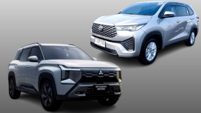 Destinator vs Innova, Kamu Pilih yang Mana?