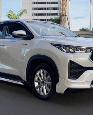 mitsubishi destinator
