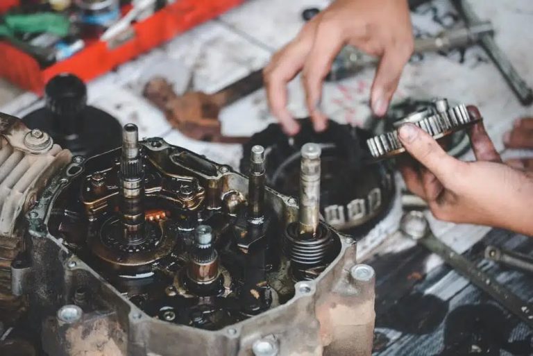 Biaya Motor Turun Mesin, Berikut Estimasinya!