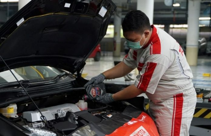 Inilah 10 Cara Merawat Mobil Hybrid Agar Awet