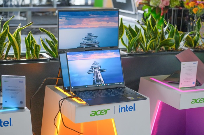 8 Rekomendasi Laptop Accer Terbaru 2025