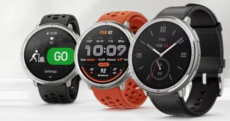 5 Rekomendasi Smartwatch Rp 2 Jutaan