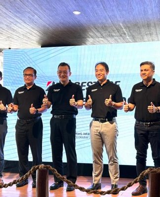 Bridgestone Indonesia