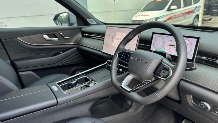 Anak Muda Makin Suka Interior Mobil yang Simpel dan Estetik, Ini Alasannya!