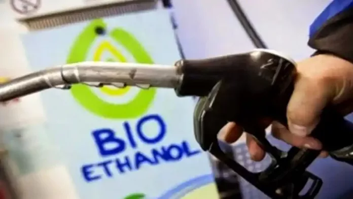 Benarkah Etanol Bikin Boros? Ini Fakta Sebenarnya!