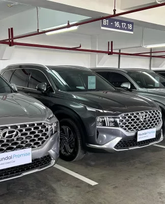Hyundai Promise