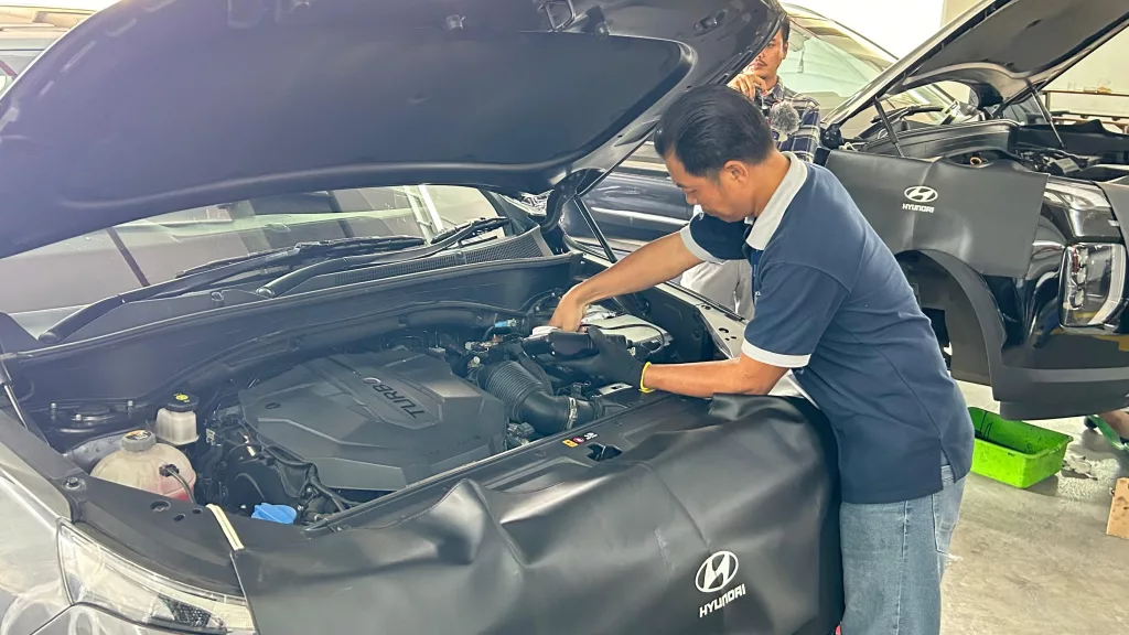 hyundai promise